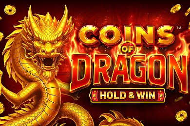 Coinsofdragonholdwin МуркаБет Казино слот
